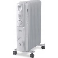 Mechanischer olgefullter heizlufter 2000w 202573776