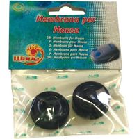 Membrane de remplacement pour aérateur Mouse 2 set 2 pièces
