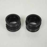 originales Rohr für Motorrad kawasaki 500 er5 1996 bis 2006