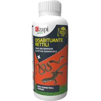 Répulsif Granulés pour Reptiles L 1,0 Zapi