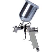 ASTURO AEROGRAFO E70 0,5 L ALLUM UGELLO D 1,8 MM