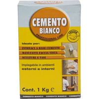 Cemento bianco 1 kg