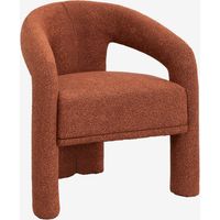 Fauteuil rembourré Greca SKLUM