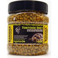 Aliment pour tortues de Komodo à base de banane 170g - nourriture pour tortues