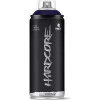Bombe de peinture - Violet vampire - RV-27 - Hardcore MTN - 400ml