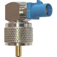 Connecteur PL Stabo WINKELSTECKER PL-FAKRA-Z MALE 00524