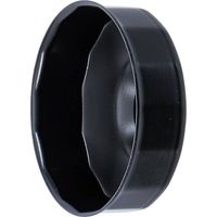 Clé à Filtres Cloches 15 Pans D.80 mm - Pour Honda, Mazda, Nissan, Opel - Précision et Compatibilité - D-Work