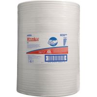 Tergicristallo WYPALL X60 6036 L380xW420 circa Mm bianco 1 velo 750 Tü. / Rl.