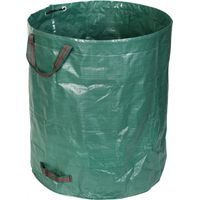Borsa 270L Rifiuti Di Giardino