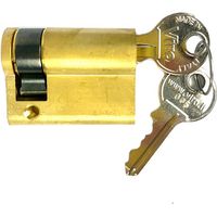Serratura Cilindro Per Selettore a Chiave T20 T21 N 9 FAAC 712060