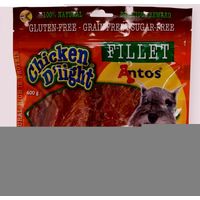 Friandise pour chien au filet de poulet D'Light - 400 g Offre exclusive
