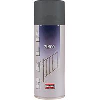 Trade Shop - ZINK-SPRAY SCHUTZHILFE AREXONS 400ML REIN KALTVERZINKEN KORROSIONSSCHUTZ -