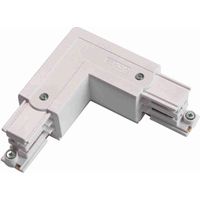 Molto Luce 90°-VERBINDER SL-INNEN WEISS (208-19170353 XTS35-3)