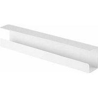 Ergosolid ERGO MASK 1 organizzatore cavi bianco 60 cm