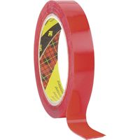 3M 4910F VHB™ 4910F19 Nastro per fissaggio Trasparente (L x L) 33 m x 20 mm 1 pz.