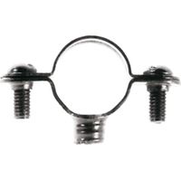 Lot de 4 Boîtes de 50 Colliers Simples pour Tubes MB EXPERT Diamètre 40mm - 506427S