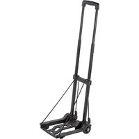 CARRELLO PORTAPACCHI PIEGHEVOLE portata 45 kg