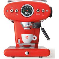 Macchina da caffè illy x1 potenza 1200 W capacità 1 L