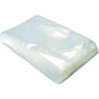 Magic Vac Sac Sous Vide Transparent 40x60cm Lot 50