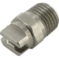 Flachstrahldüse VeeJet 03 V2A 1/4" TEEJET H14VVSS11003