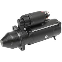 Motorino di avviamento 12V, 2,8KW, Z10 per John Deere OEM AJ59341, RE501157