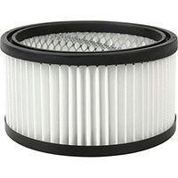 RUECAB - FILTRES POUR ASPIRATEUR, FILTRES CYLINDRIQUES POUR ASPIRATEURS - FILTRE À CARTOUCHE POUR ASPIRATEUR À CENDRES, FILTRE V