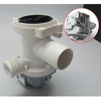 Abflusspumpe Waschmaschine Teka Aspes Vestel 1LA143 63AR605