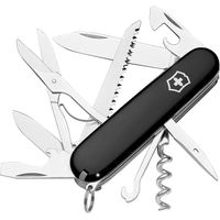 Victorinox, Huntsman, Coltellino tascabile, 1.3713.3