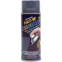 Plasti finitura vernice spray Dip metallizzata multicolore 400ml