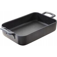 Revol Belle Cuisine Pirofila Nera 700 ml