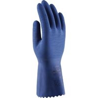 Enduction aus Naturkautschuklatex auf Polyamid-Träger ohne Taille 11 18