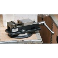 Fräsmaschinenschraubstock VMQ 125 Optimum