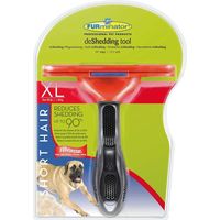Furminator Kurzhaar deShedding Tool Gr. XL