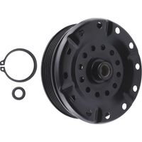 Klimakompressor Magnetkupplung For Opel CORSA D Van S07 E X15 ACC0081 1854412