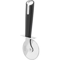 Judge Satin Black Pizza Cutter
