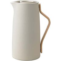 Stelton Emma Kaffee Isolierkanne 1,2l sand