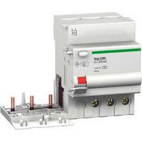 Merlin Gerin / Schneider 26542 – DIFF…RENTIEL BLOCK VIGI C60 – 40 A – 3P – 220..415 V – 300 MA
