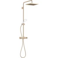 Dornbracht 34458980-27 Colonne de douche SPÉCIFIQUE À LA SÉRIE 34458980