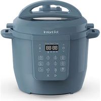 Küchenroboter Instant Pot classic Kapazität 5,7L multifunktional