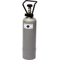 CO2 Flasche, Kohlensäureflasche, Gasflasche CO2 - 2,0 kg