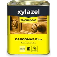 Protettore di superficie Xylazel Plus Legno Tarlo 750 ml Incolore