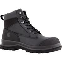 Chaussures CARHARTT Detroit 6 Work Taupe Noir T.42 - S1F702903001S42