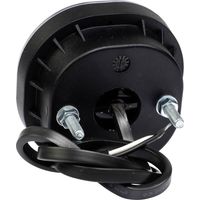 FRISTOM FEU DE RECUL EXTRÊMITÉS DE CÂBLE OUVERTES FEU DE RECUL ARRIÈRE 12 V/DC, 24 V/DC 95403
