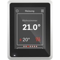 NIBE Raumeinheit/Fernbedienung RMU S40 - 67650