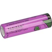 Tadiran Lithium 3,6V Batterie SL 360/S AA Zelle