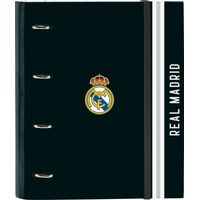 Real Madrid A4-Ringordner 512454666 schwarz