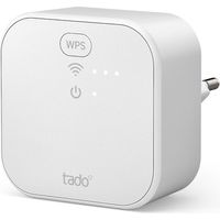 Tado internet Bridge X, Hub matter, Compatibile con termosati e valvole linea X