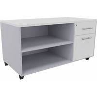 Console de bureau mobile Javas