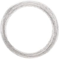 1 câble à fibre optique
