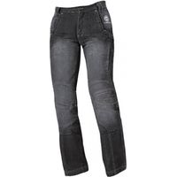 Motorrad-Jeans für Damen Held, Größe 38, Lady, T 38